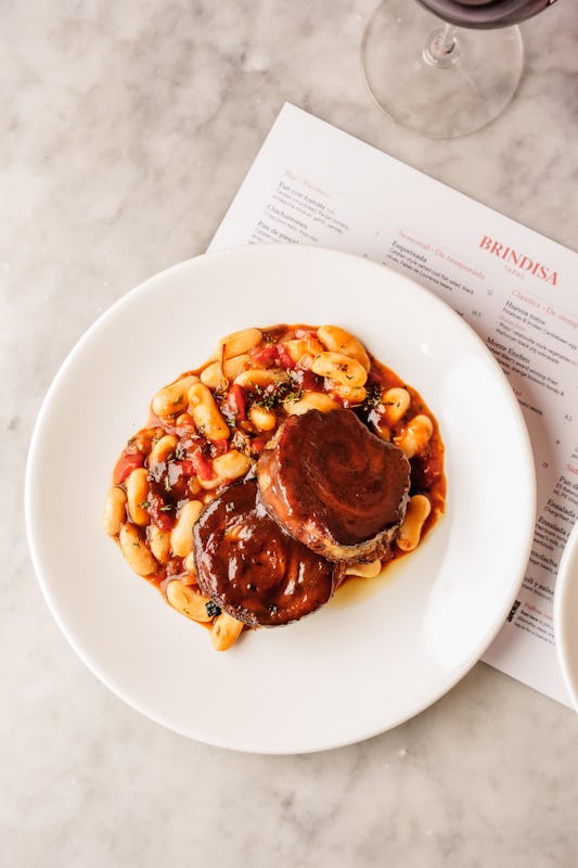 Brindisa Tapas Battersea