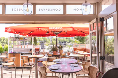 Brindisa Tapas Battersea