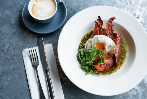Aubaine Brompton Road
