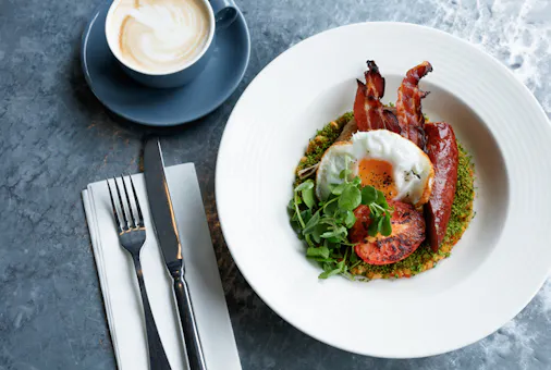 Aubaine Brompton Road