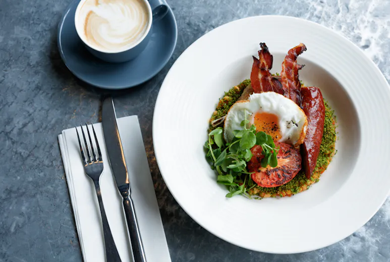 Aubaine Brompton Road