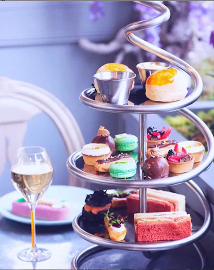 Aubaine Brompton Road
