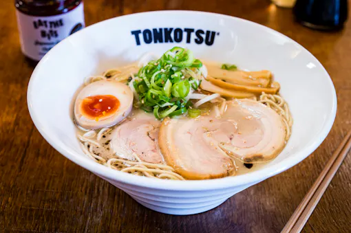 Tonkotsu Stratford