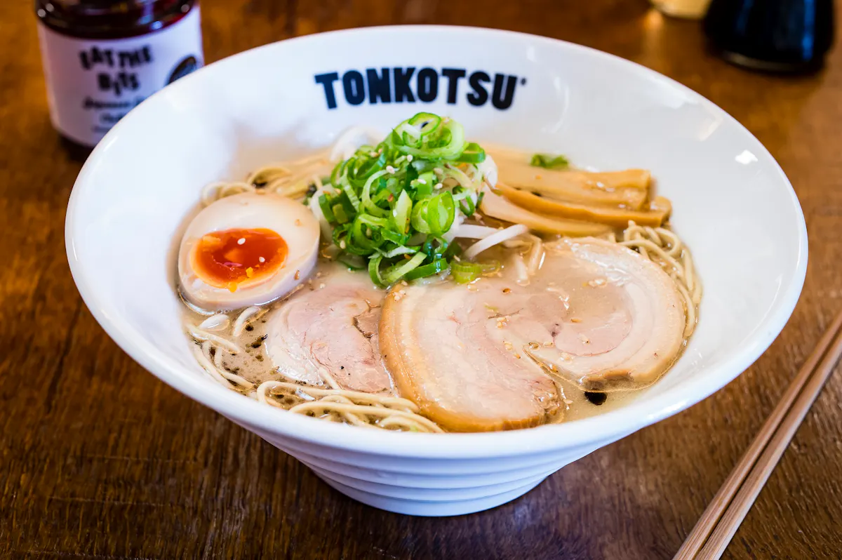 Tonkotsu Stratford