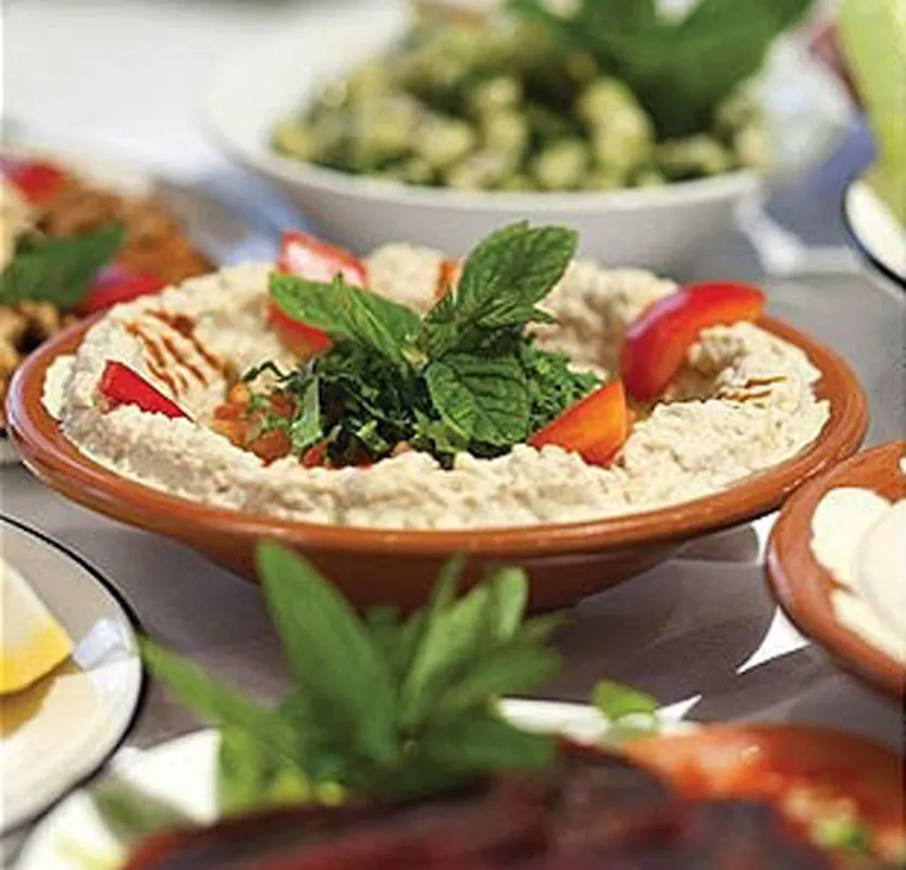 Al Waha Restaurant