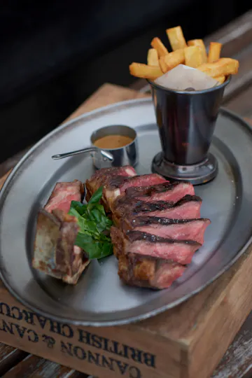 Butlers Wharf Chop House