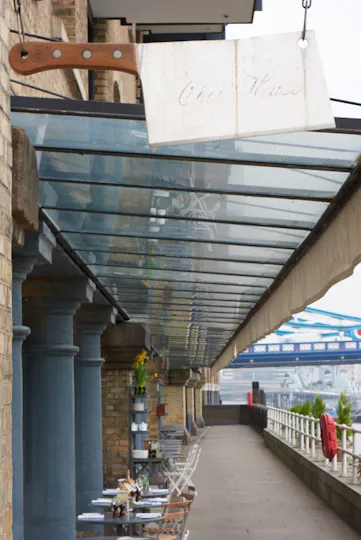 Butlers Wharf Chop House