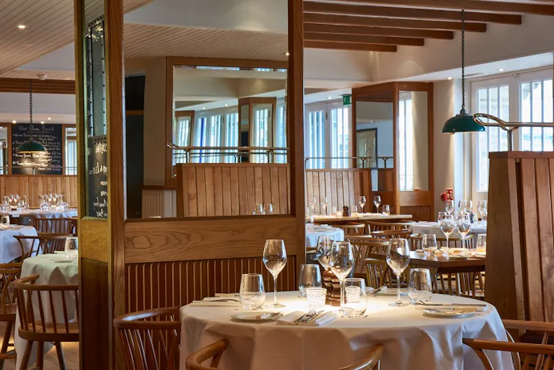 Butlers Wharf Chop House