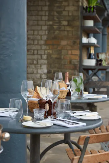 Butlers Wharf Chop House