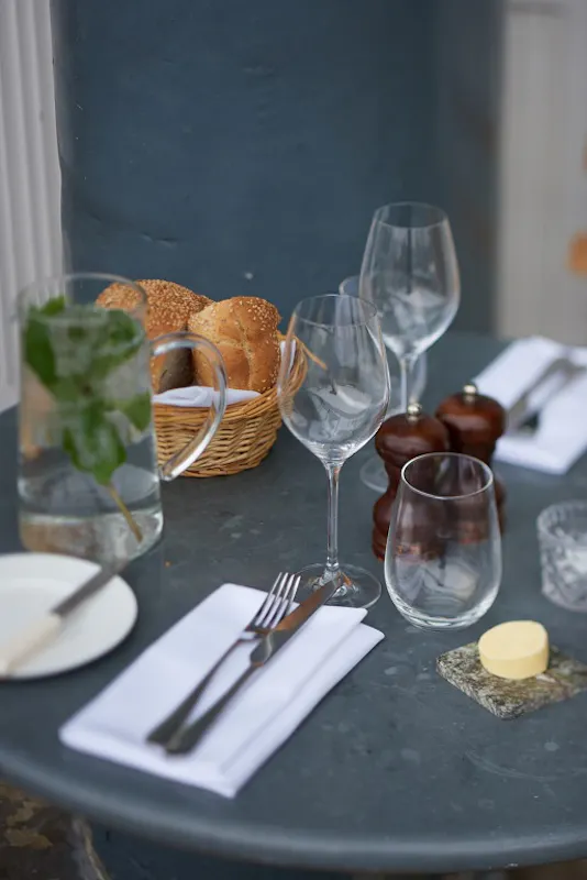 Butlers Wharf Chop House