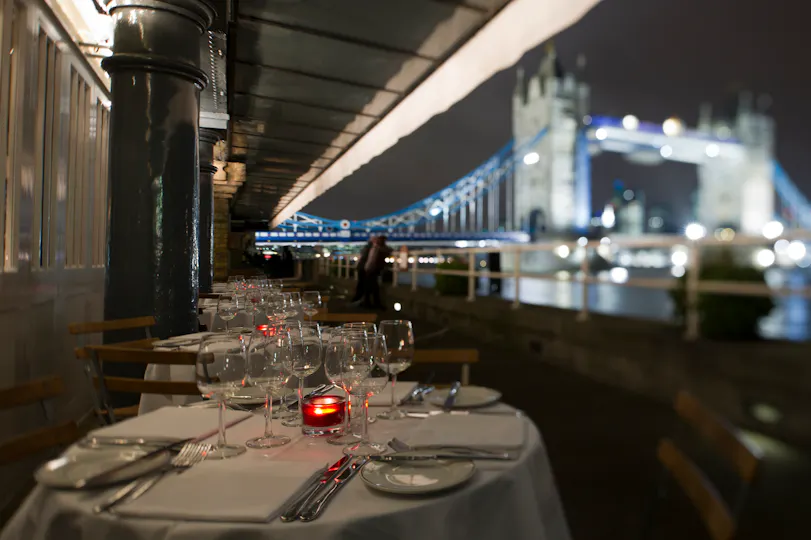 Butlers Wharf Chop House