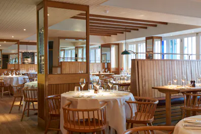 Butlers Wharf Chop House