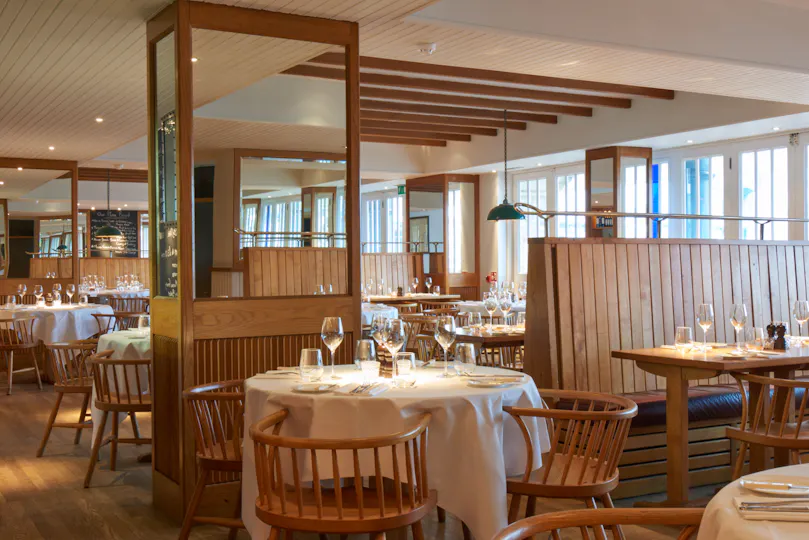 Butlers Wharf Chop House