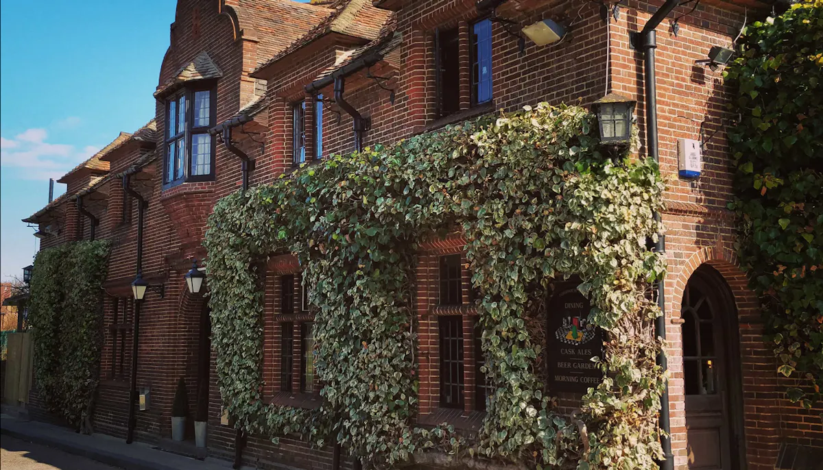 Fordwich Arms