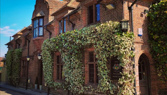 Fordwich Arms