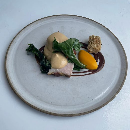 Wilsons, Bristol Restaurant Review, Menu, Opening Times