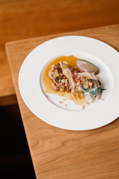 UK's Top 100 Restaurants 2026