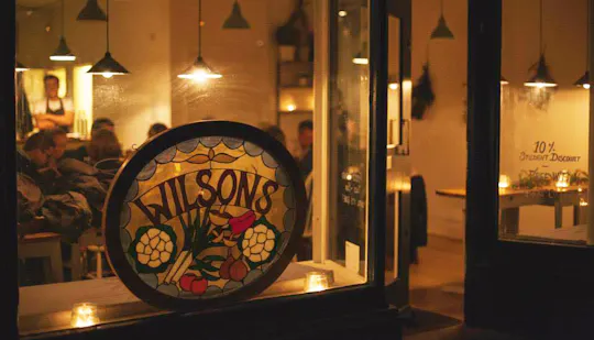 Wilsons