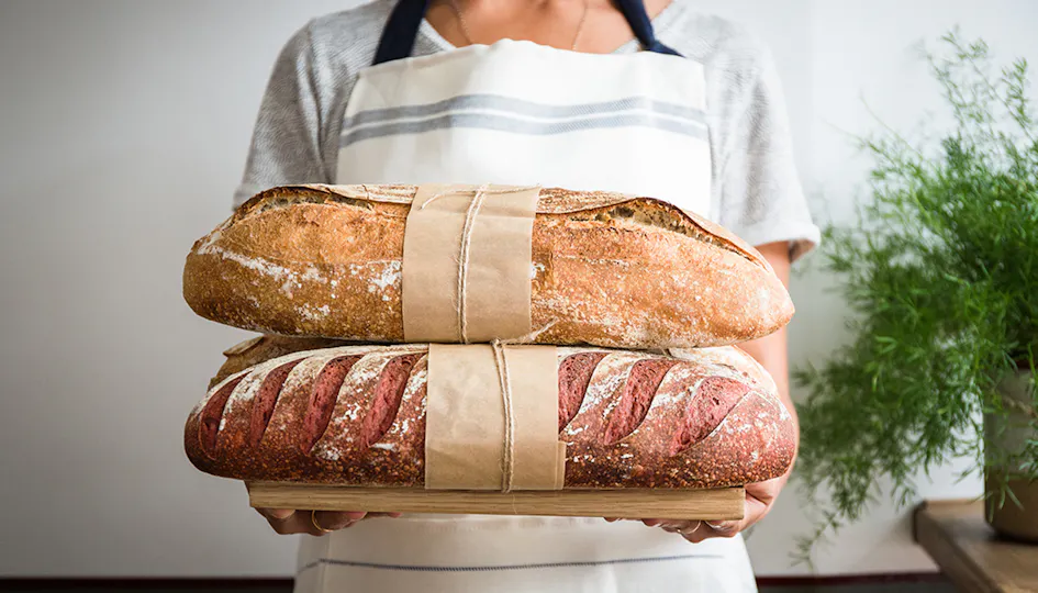 Boxcar Baker & Deli