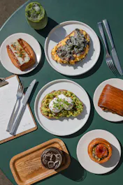 Boxcar Marylebone