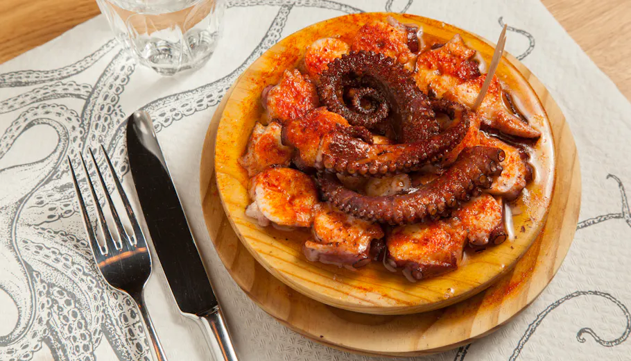 Sabor: El Asador