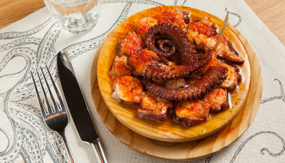 Sabor: El Asador