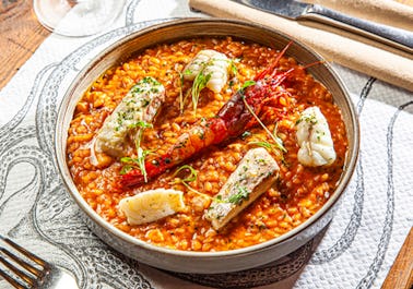 Sabor: El Asador