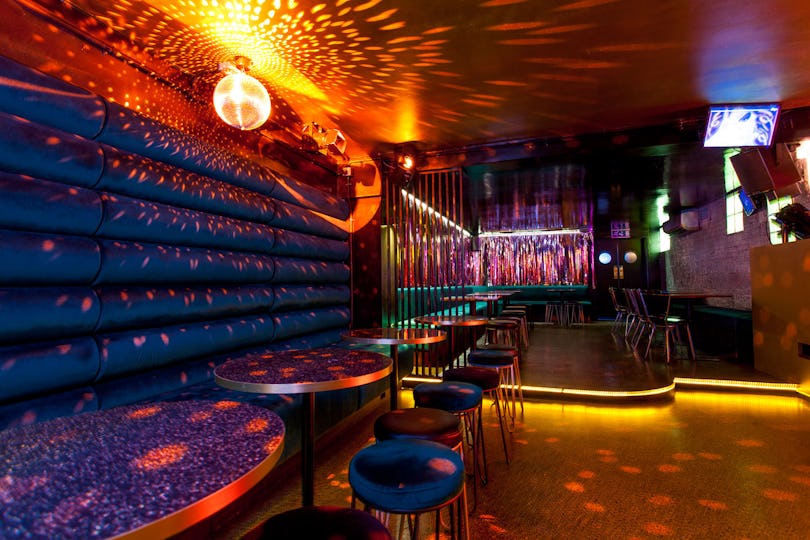 The Karaoke Hole