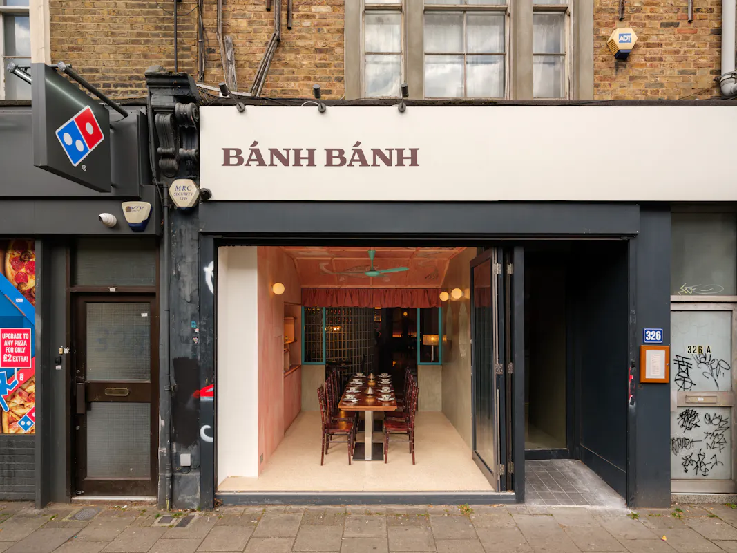 Bành Bành Brixton
