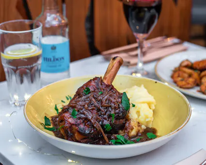 Raoul's Notting Hill