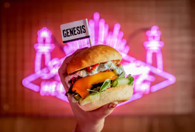 Genesis