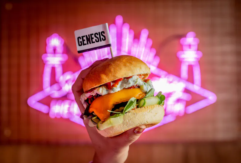 Genesis