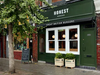 Honest Burgers Waterloo