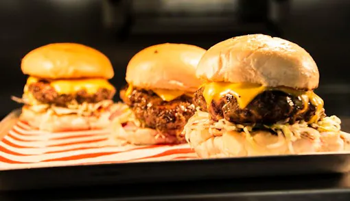 MEATliquor SW11
