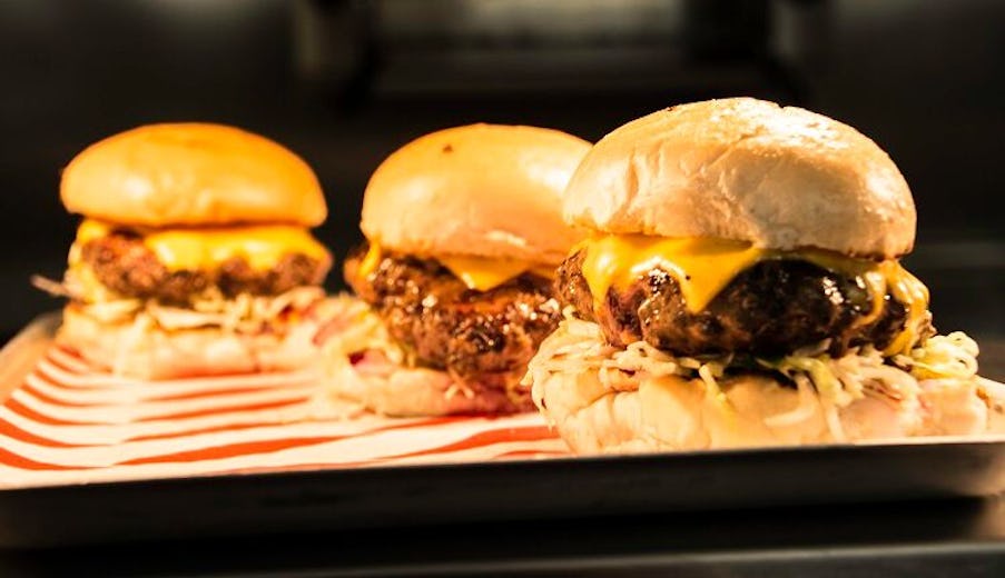 MEATliquor SW11