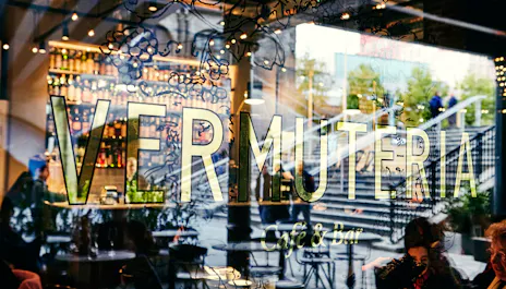 Vermuteria Café & Bar