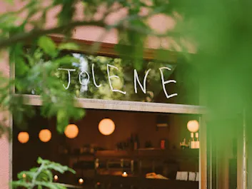 Jolene Newington Green