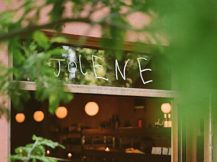 Jolene Newington Green