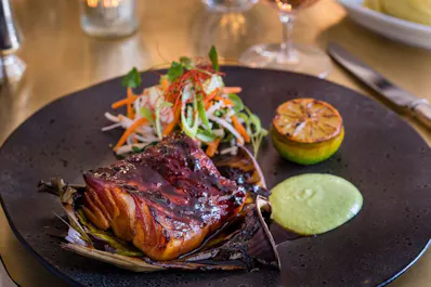The Ivy Winchester Brasserie