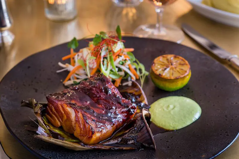 The Ivy Winchester Brasserie