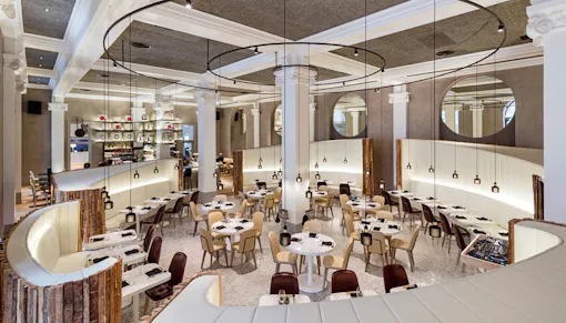 Peter Street Kitchen