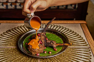 Dishoom Manchester