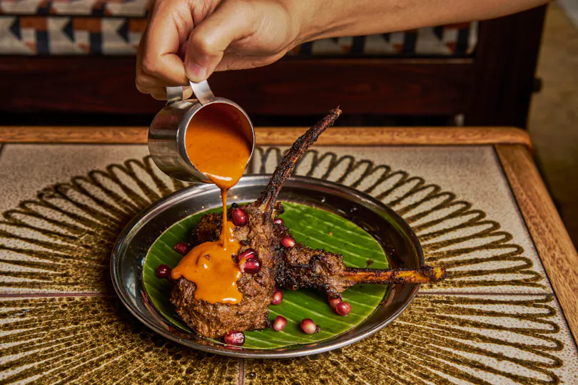 Dishoom Manchester