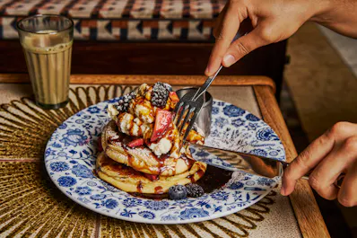 Dishoom Manchester