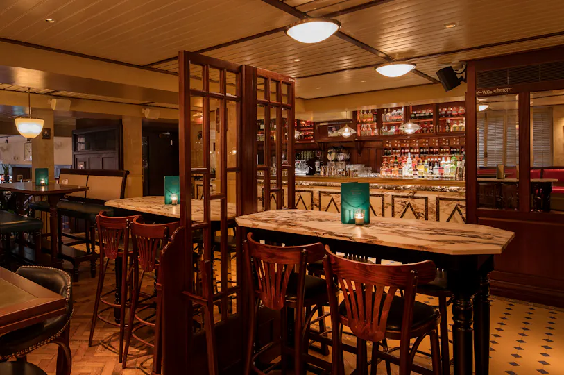 Dishoom Manchester