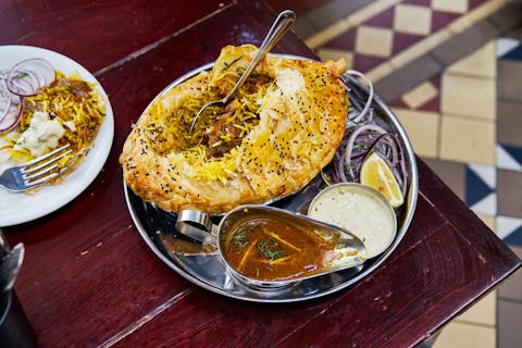 Dishoom Manchester