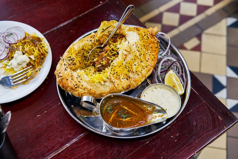 Dishoom Manchester