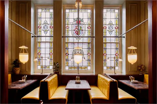 Dishoom Manchester