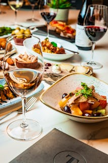 Wine Club: Rioja