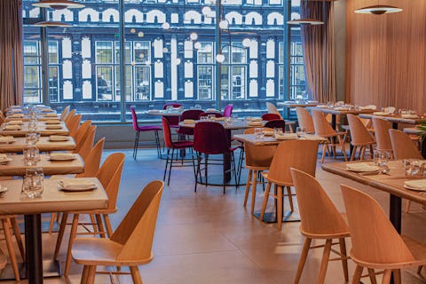reviews of 20 stories manchester Tast Catala